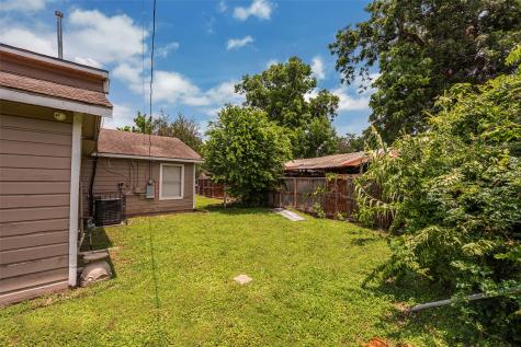 202 Norview Drive Houston TX 77022