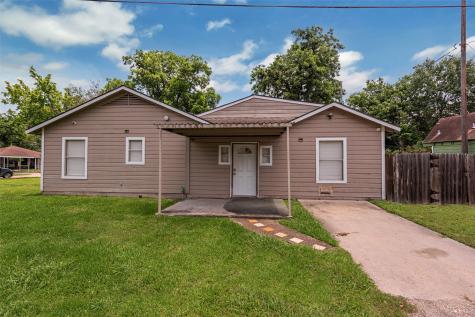 202 Norview Drive Houston TX 77022
