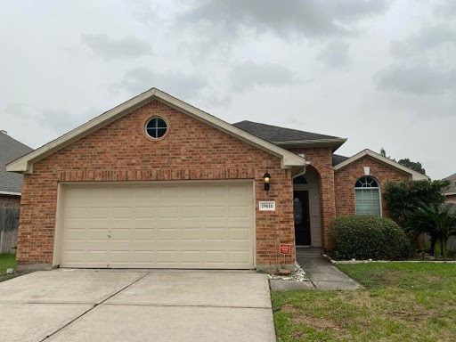 19614 Dakota Springs Drive Tomball TX 77377