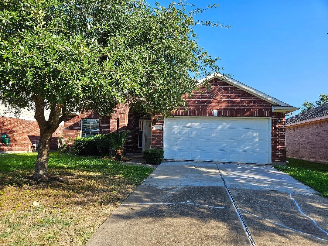 18234 Eton Ridge Court Richmond TX 77407