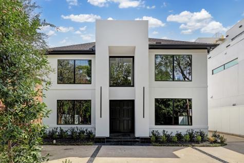 15 W Oak Drive A Houston TX 77056