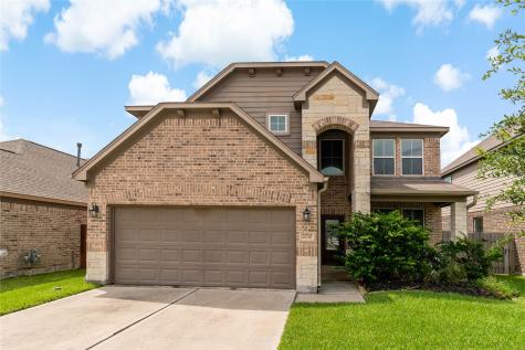 20730 Iron Timber Lane Katy TX 77449