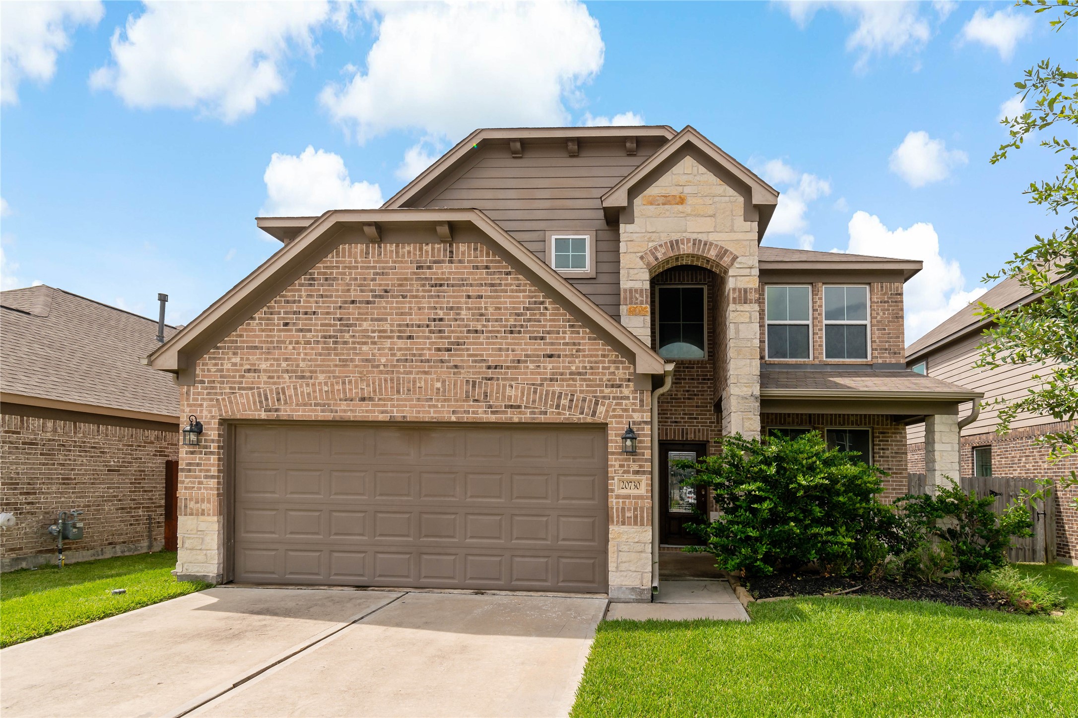 20730 Iron Timber Lane Katy TX 77449