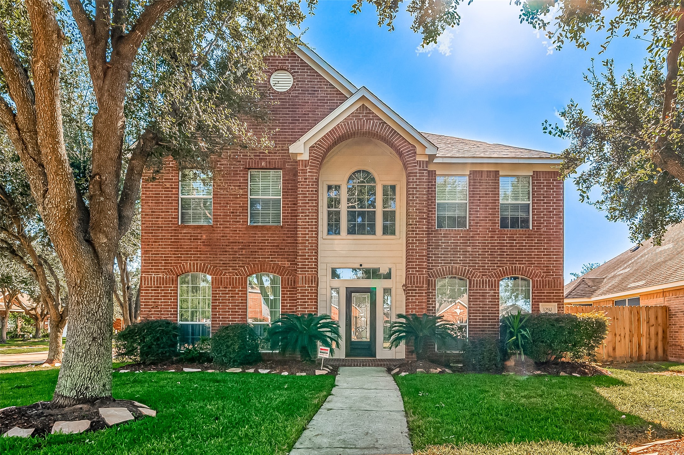 13611 Braydon Bend Drive Houston TX 77041