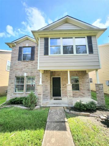 11738 Jelicoe Drive Houston TX 77047
