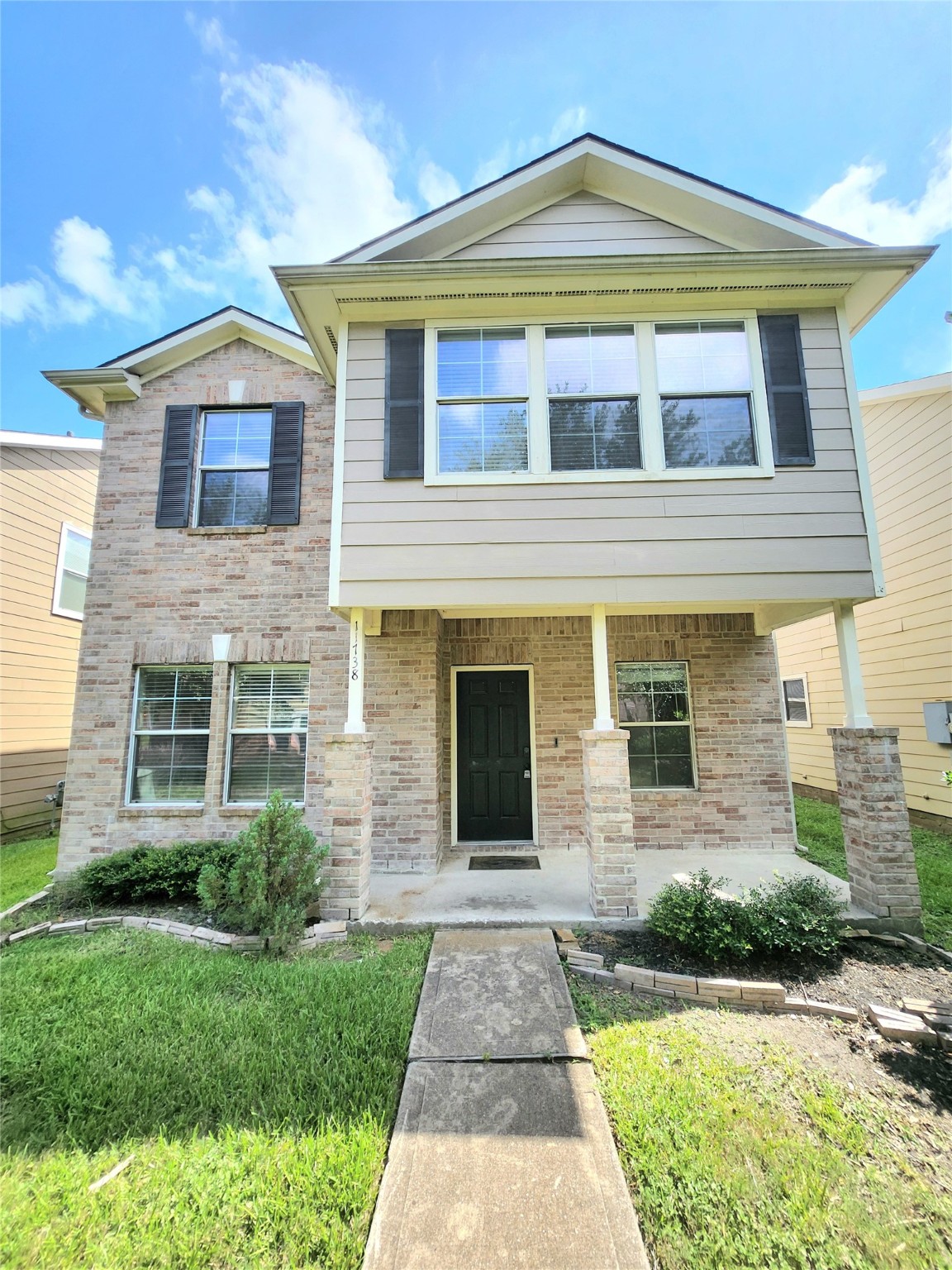 11738 Jelicoe Drive Houston TX 77047