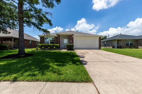 2006 Poco Drive Missouri City TX 77489