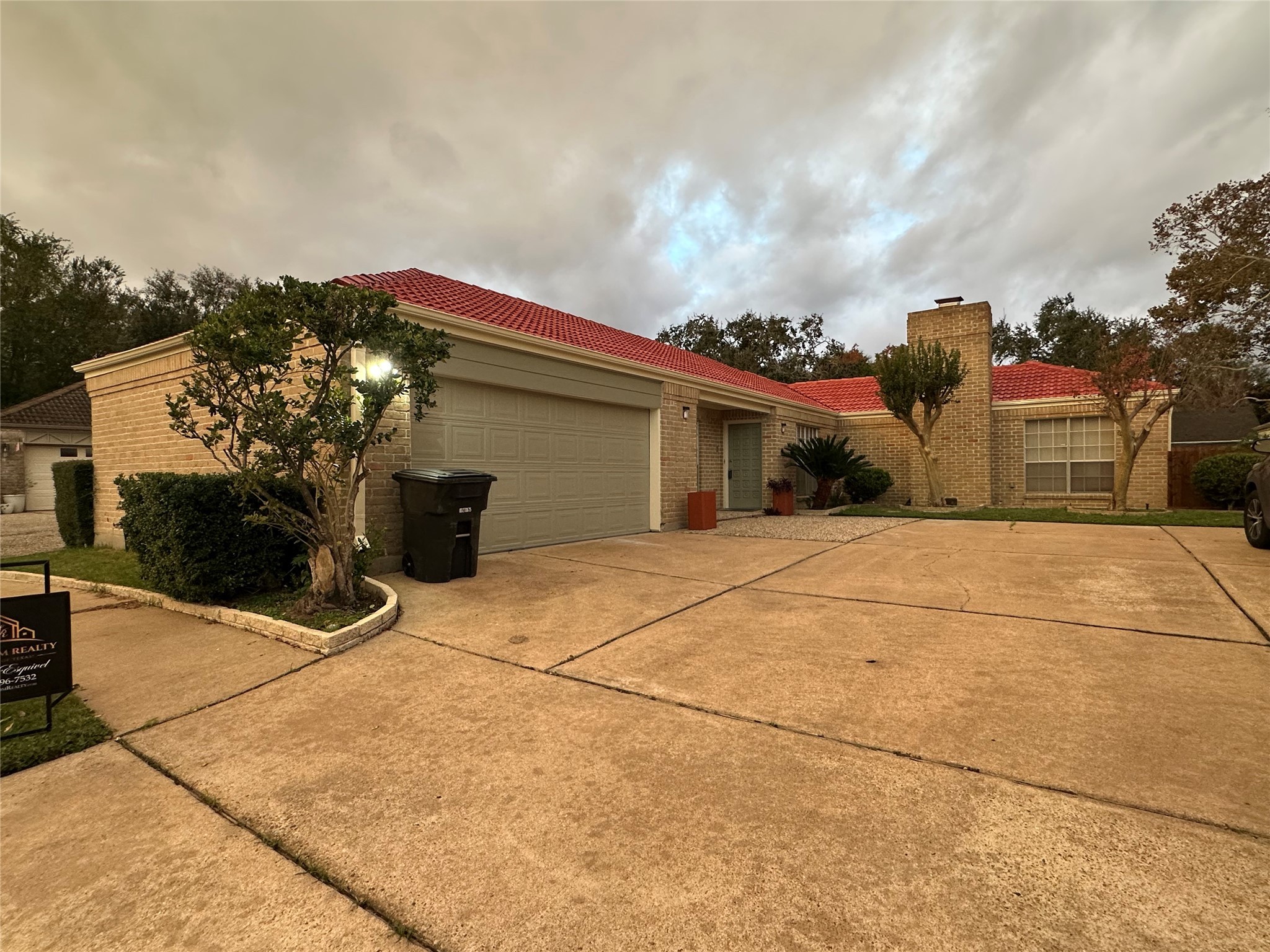 7846 Bankside Drive Houston TX 77071