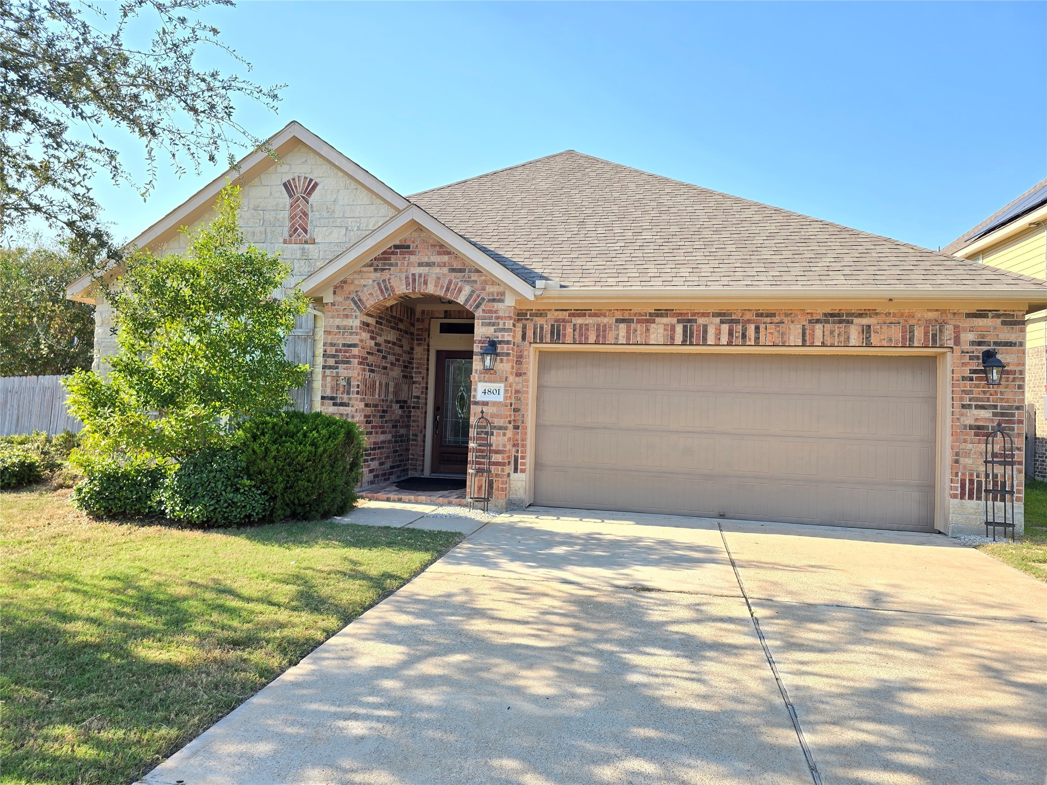 4801 Lorca Lane League City TX 77573