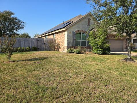4801 Lorca Lane League City TX 77573