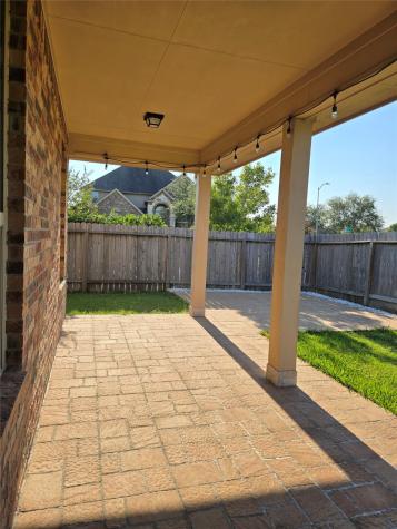 4801 Lorca Lane League City TX 77573