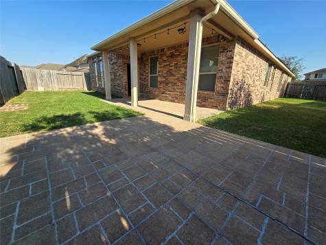 4801 Lorca Lane League City TX 77573