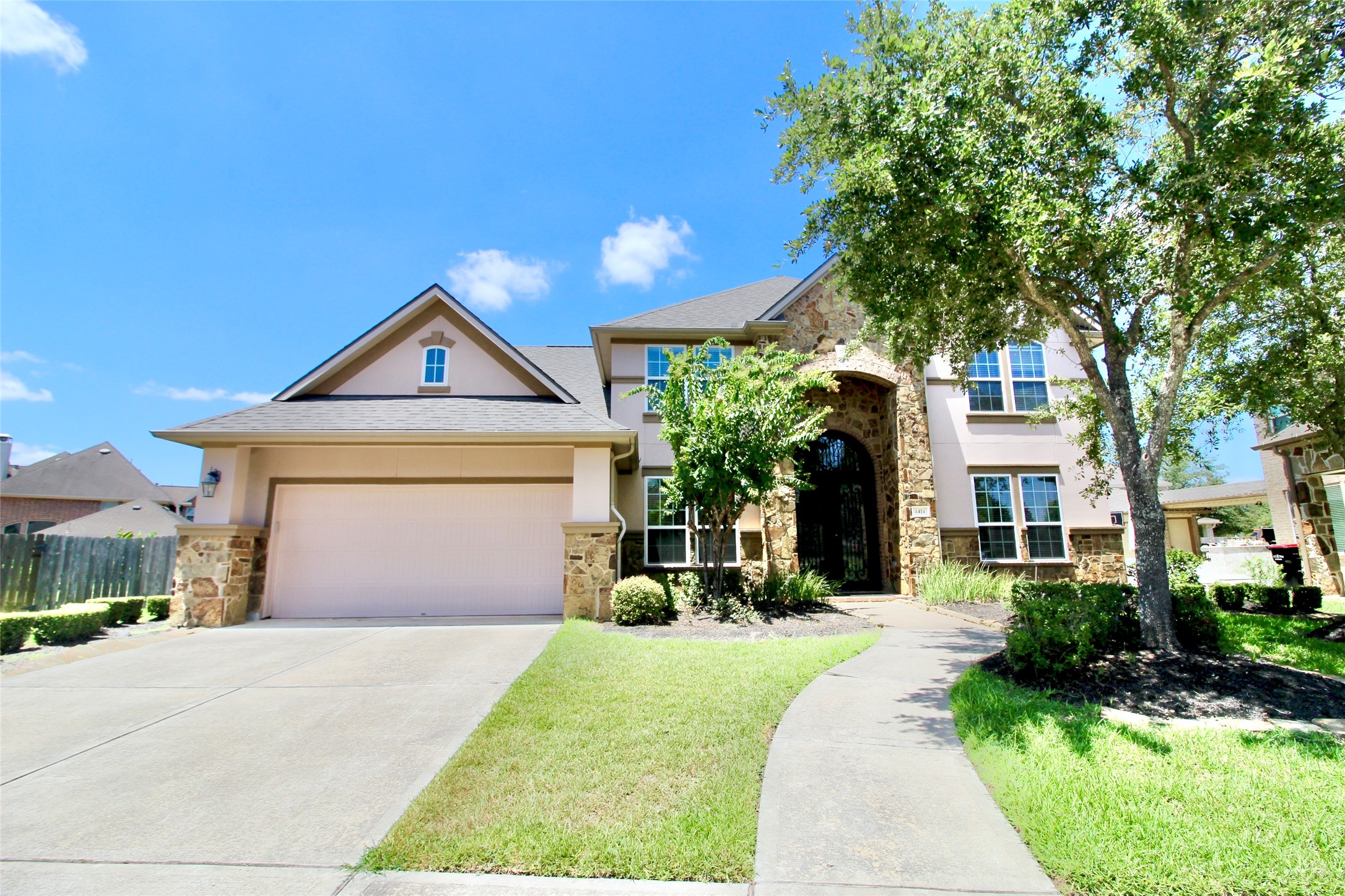 4414 Legacy Ridge Lane Sugar Land TX 77479