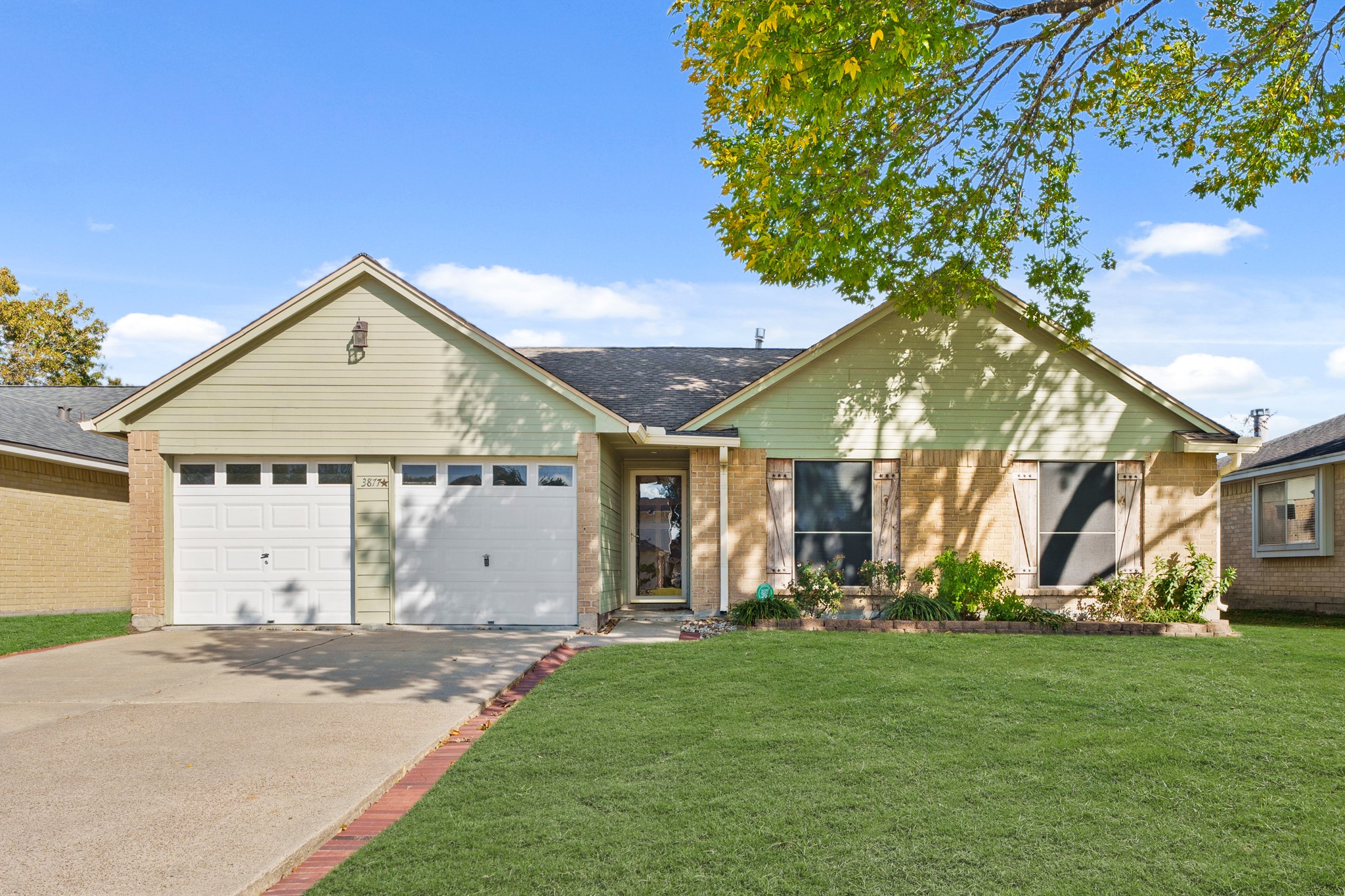 3877 Pecan Circle La Porte TX 77571