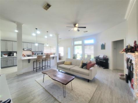 6338 Sunset Cove Lane Katy TX 77494