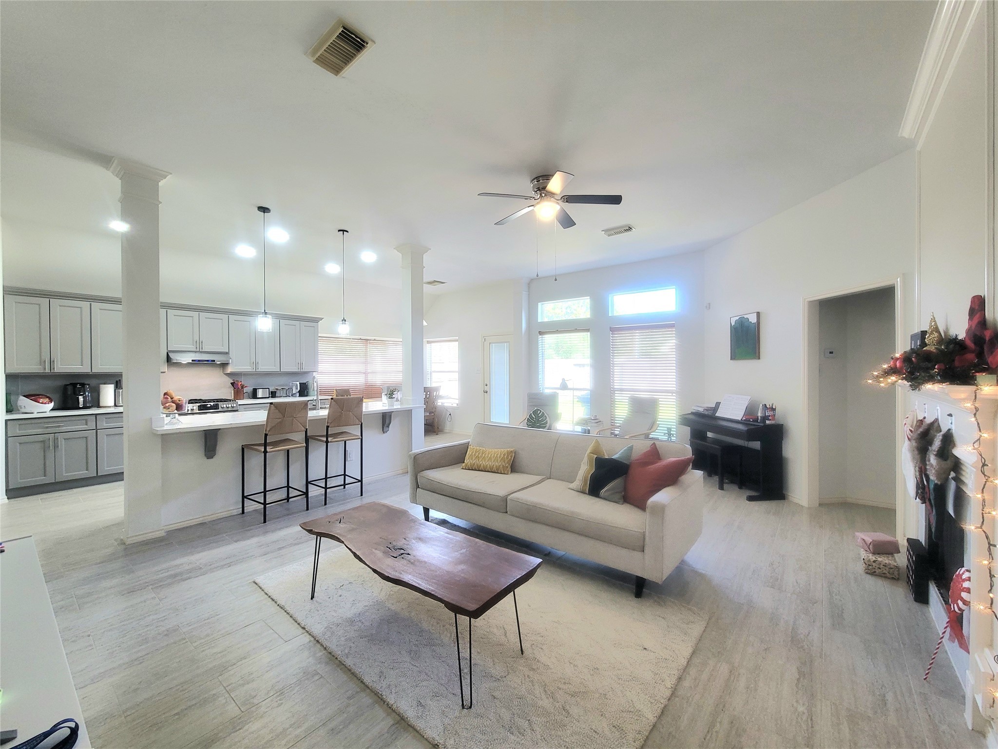 6338 Sunset Cove Lane Katy TX 77494
