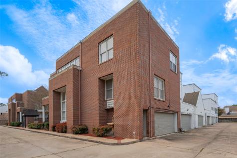 11840 Taylorcrest Road Houston TX 77024