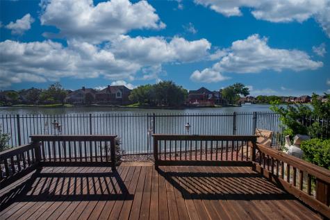 2146 Waterford Park Street Missouri City TX 77459