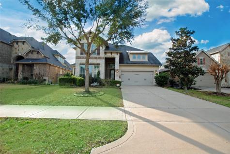 27923 Hunters Rock Lane Katy TX 77494