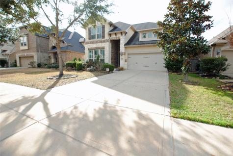 27923 Hunters Rock Lane Katy TX 77494