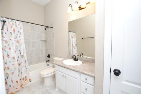 27923 Hunters Rock Lane Katy TX 77494