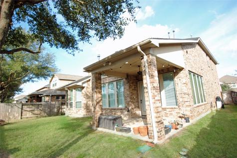 27923 Hunters Rock Lane Katy TX 77494