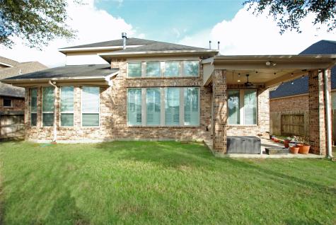 27923 Hunters Rock Lane Katy TX 77494