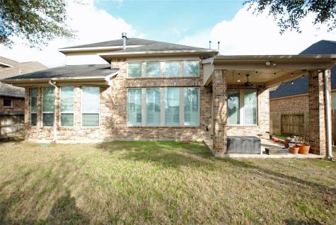 27923 Hunters Rock Lane Katy TX 77494