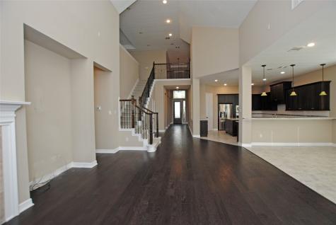 27923 Hunters Rock Lane Katy TX 77494
