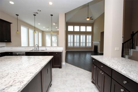 27923 Hunters Rock Lane Katy TX 77494