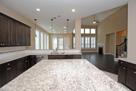 27923 Hunters Rock Lane Katy TX 77494