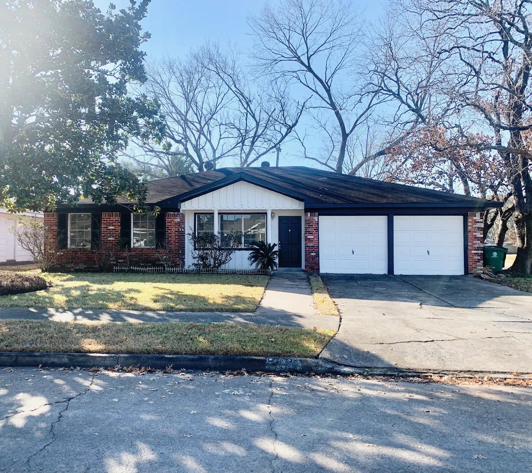 5535 Birdwood Road Houston TX 77096
