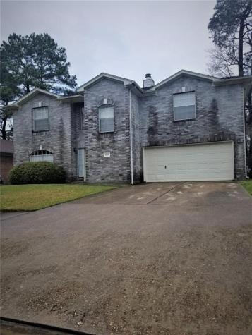 11115 Ambergate Drive Humble TX 77396