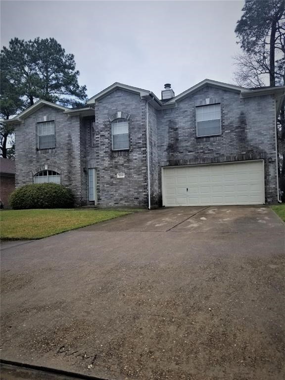 11115 Ambergate Drive Humble TX 77396