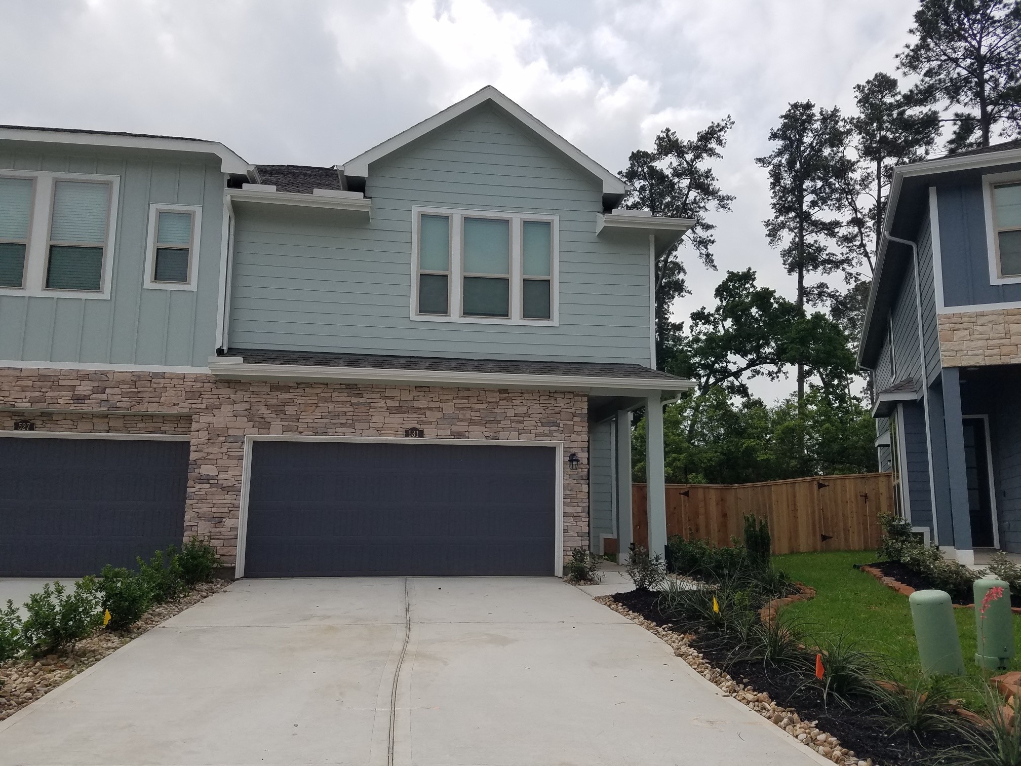 531 Bristol Tide Court Conroe TX 77304