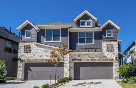 1539 Rustling Creek Drive Missouri City TX 77459