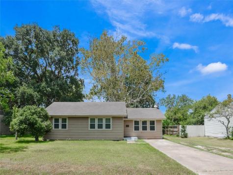 1116 2nd Street La Marque TX 77568