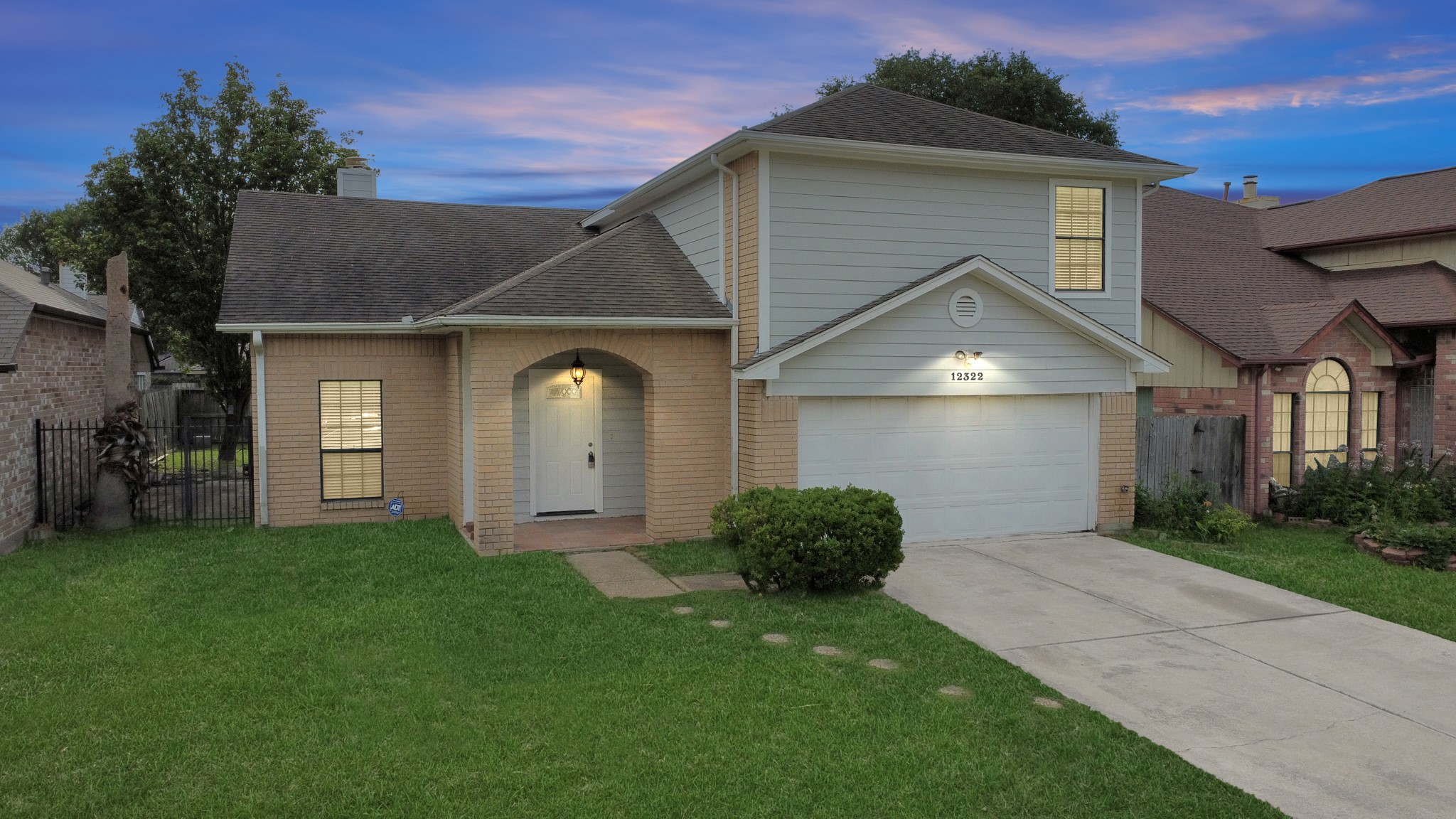 12322 Meadow Ridge Drive Stafford TX 77477