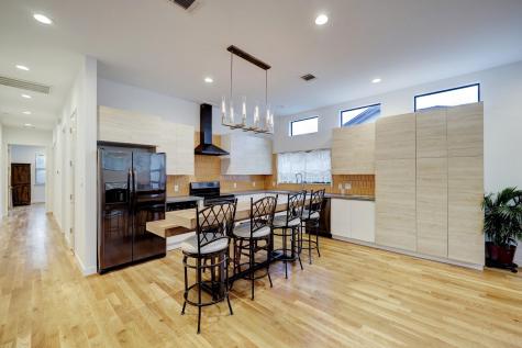 4915 Rusk Street Houston TX 77023