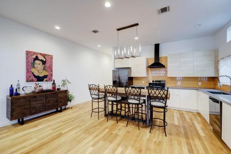 4915 Rusk Street Houston TX 77023