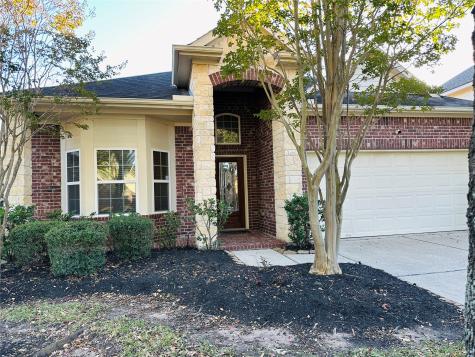 21927 Field Green Drive Cypress TX 77433
