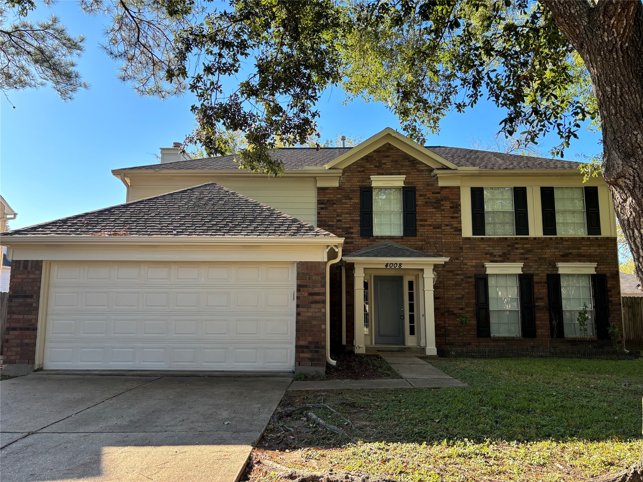 4008 Spring Garden Drive Pearland TX 77584