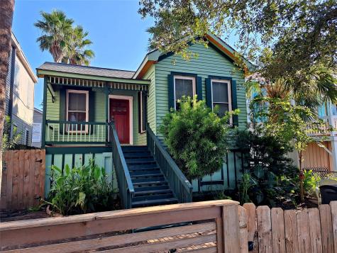 903 Broadway Street Galveston TX 77550