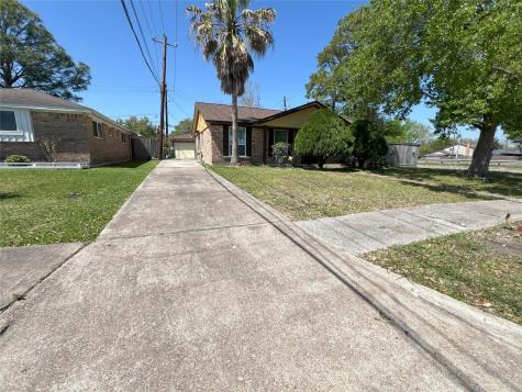 10827 Sageorchard Lane Houston TX 77089