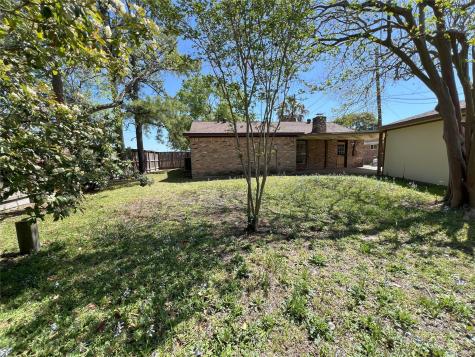 10827 Sageorchard Lane Houston TX 77089
