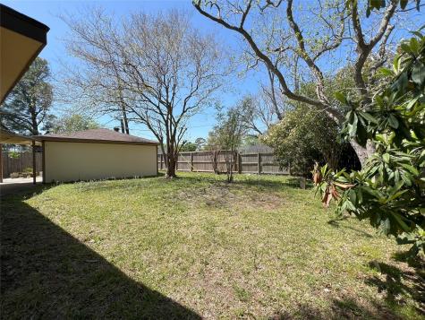 10827 Sageorchard Lane Houston TX 77089