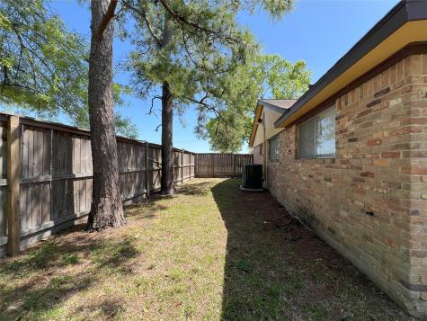 10827 Sageorchard Lane Houston TX 77089