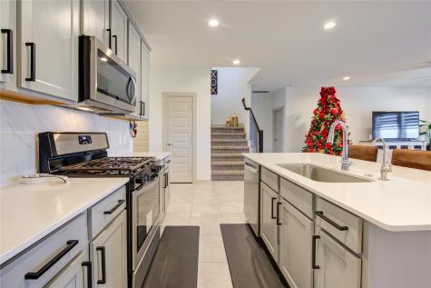 3902 Elk Creek Court Katy TX 77494