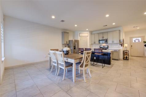 3902 Elk Creek Court Katy TX 77494