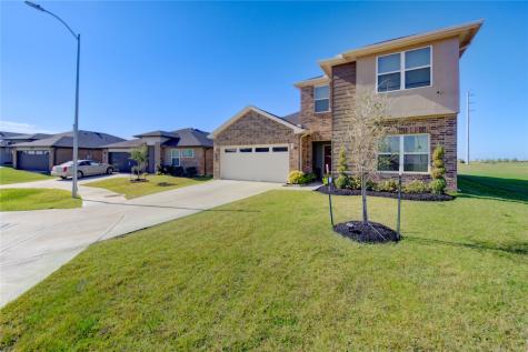 3902 Elk Creek Court Katy TX 77494